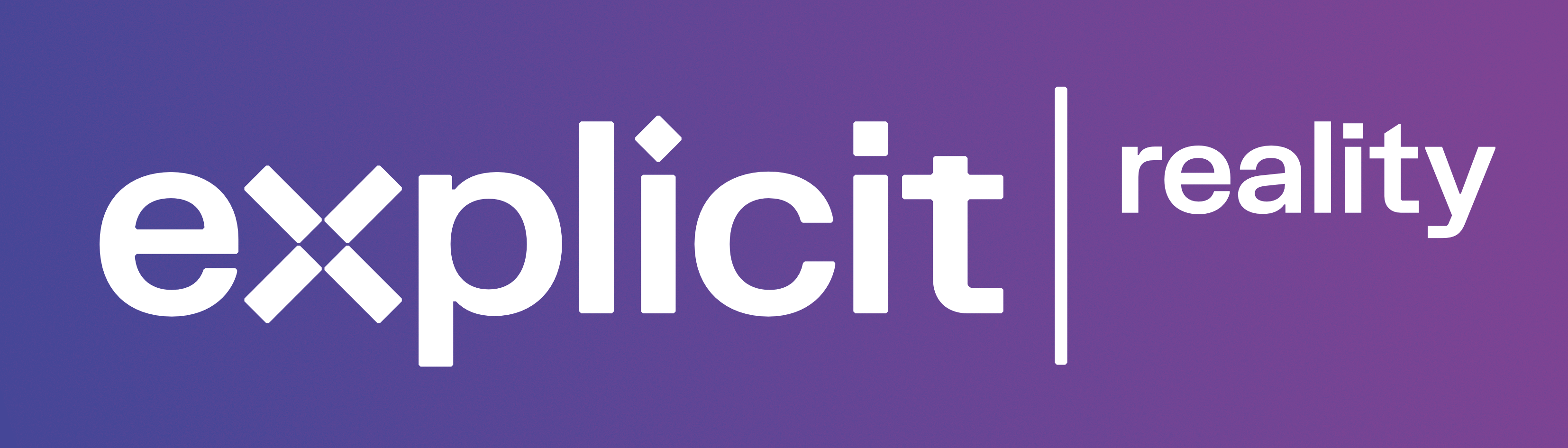 EXPLICIT REALITY s.r.o.