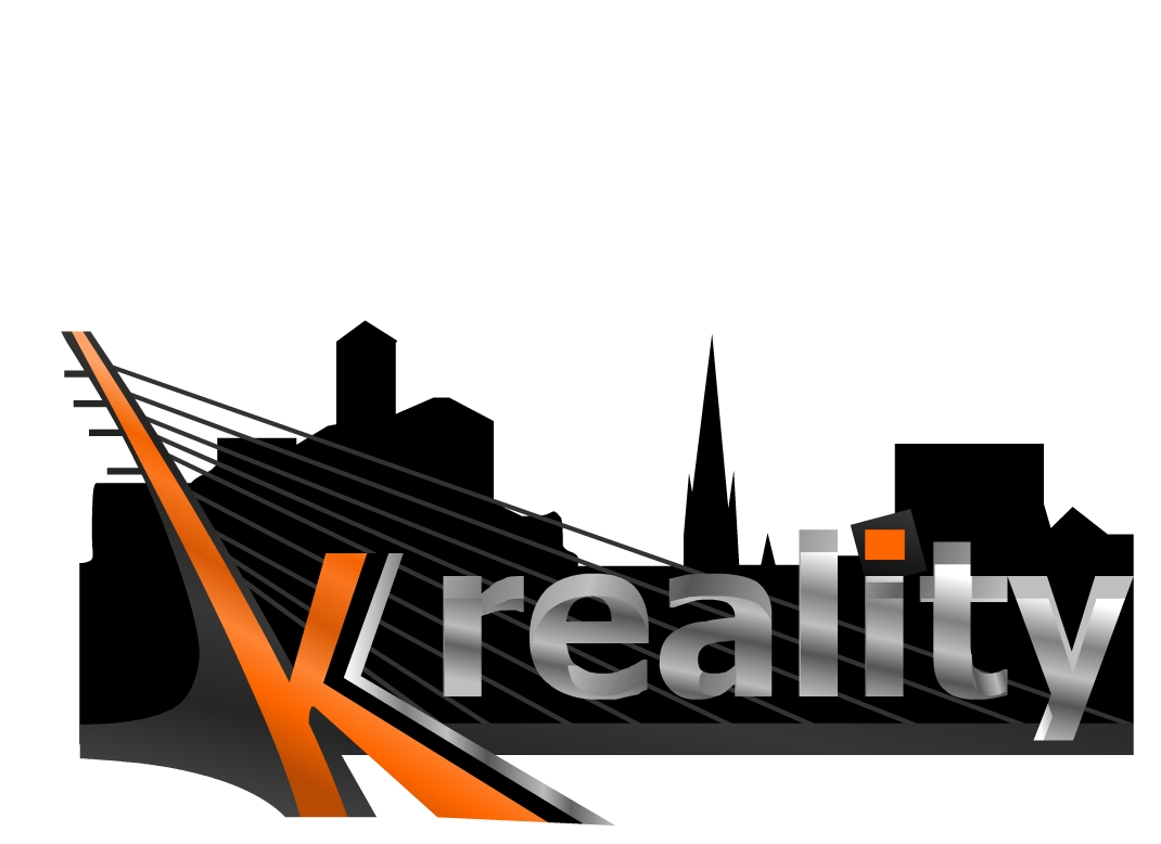 K-reality Jan Kalamen