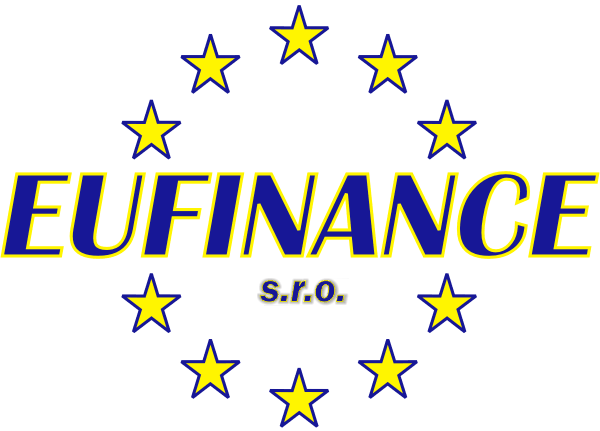 EUFINANCE s.r.o.
