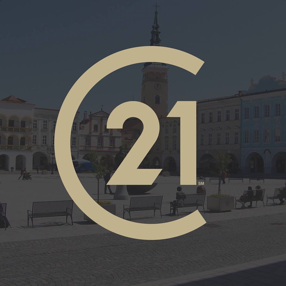CENTURY 21 Váš Realitní Partner