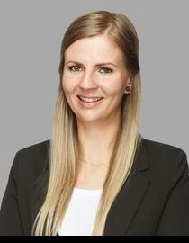 Bc. Martina Malkusová