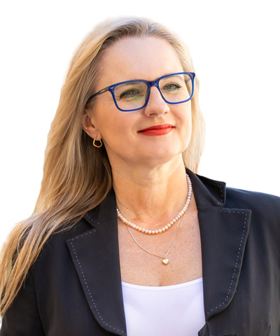 Bc. Ilona Katrušáková