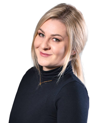 Natálie Frydrychová