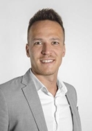 Ing. Martin Pech, MBA