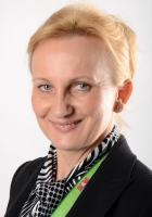 Ing. Ivana Nováková