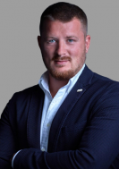 Tomáš Štěpnička, MBA