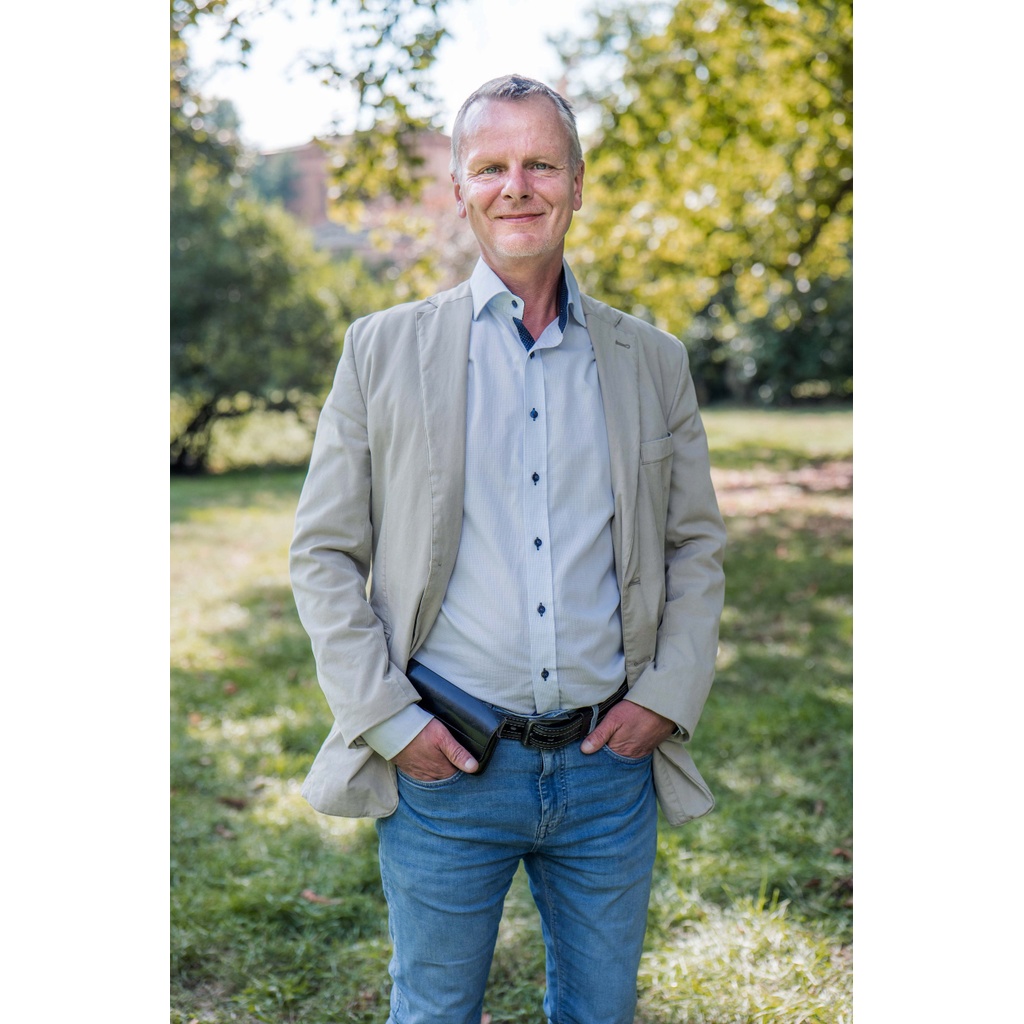 Ing. Pavel Daněk