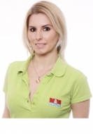 Kateřina Hrtusová, MBA