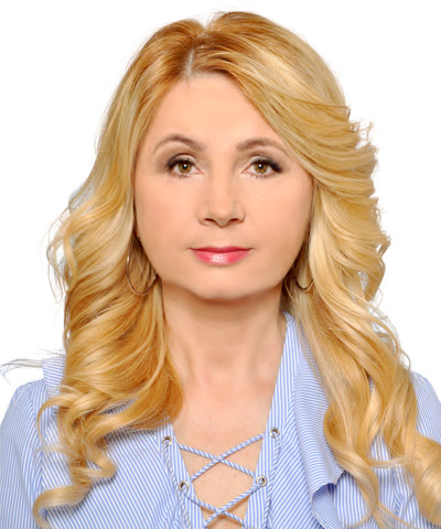 lic. Jarmila Pavlaková