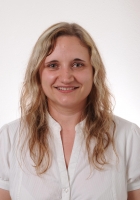 Ing. Marie Šeflová