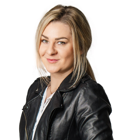 Natálie Frydrychová