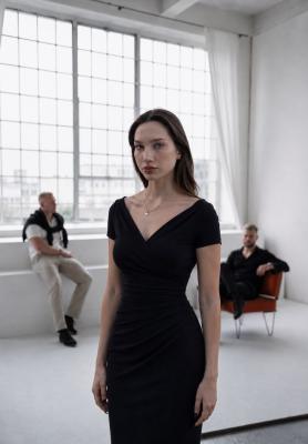 Yana Mayorava