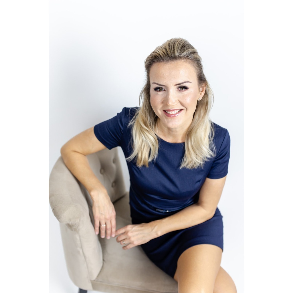 Kateřina Hřebíčková