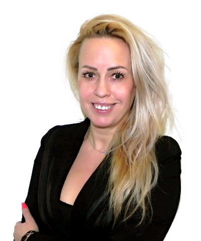 Iveta Radilová