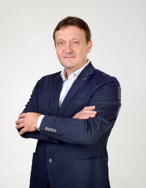 Ing. Štěpán Petr