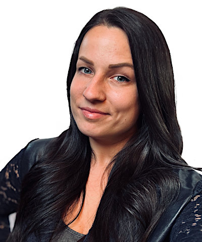 Bc. Kateřina Anna Witos, DiS.