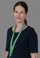 Ing. Petra Křížová, Ph.D.