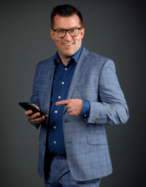 Martin Kubík
