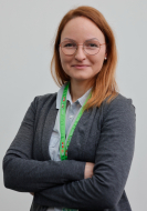 Ing. Andrea Ruňaninová
