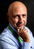 Mgr. Jindřich Krupička