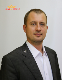 Bc., PhDr.   Filip Rachnev, MBA, MRE 