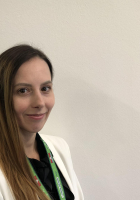 Ing. Veronika Veselá