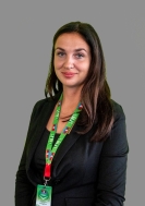 Bc. Tereza Benešová