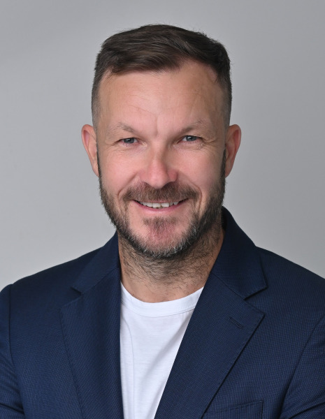 Jiří Novák