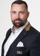 Ing. Pavel Zámečník, ml.