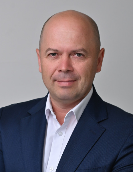 Ing. Jaroslav Šesták