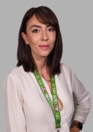 Bc. Dolli Dostálová Milenko