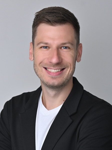 David Mikoláš