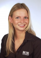 Ing. Veronika  Košťalová