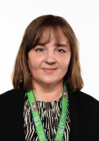 Ing. Ivana Němcová