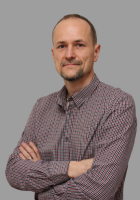 Ing. Jaroslav Borkovec