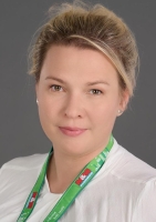 Ivana Kropáčová