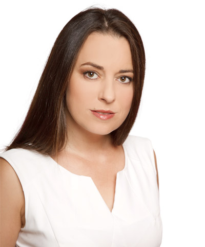 Ing. Darina Jamnická