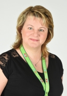 Ing. Petra Rosenbaumová