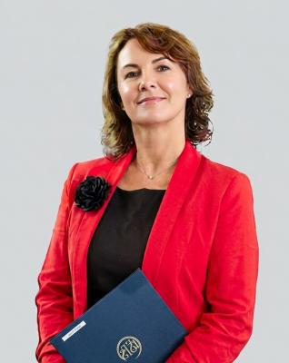 Bc. Jitka Kochová, DiS.