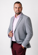 Bc. Tomáš Möhwald