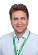 Mgr. Michal Šťastný