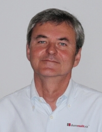 Ing. Lubomír Pilný