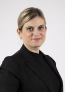 Michaela Bernátová