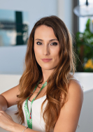 Tereza Čejchanová, DiS.