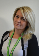Bc. Dagmar Matykiewicz, DiS.