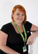 Michaela Budžová Mašanská