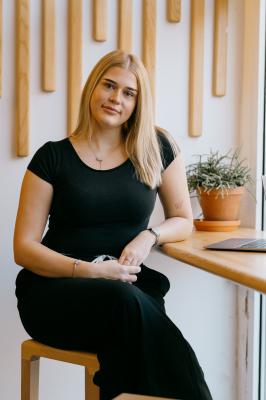 Dominika Baumrukrová