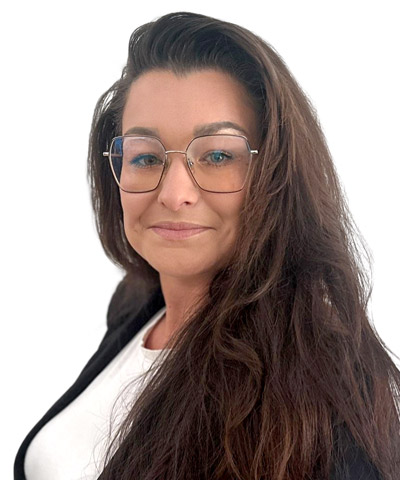 Natálie Strašilová