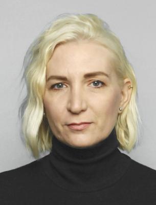 Bc. Gabriela Johanová