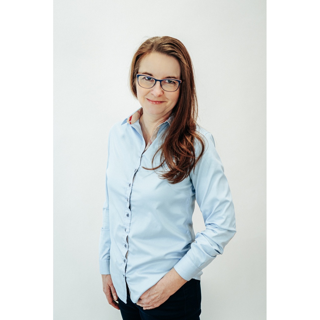 Ing. Adéla Vymětalíková